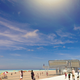 Illustration for article titled Modular Beach Pavilions Are Replacing the Ones Hurricane Sandy Ruined